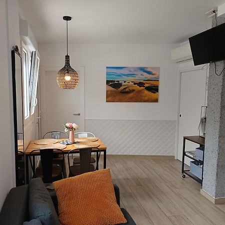 Kaixo Family Apartment Zarautz Bagian luar foto